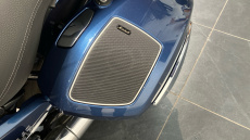 BMW R18 Transcontinental 